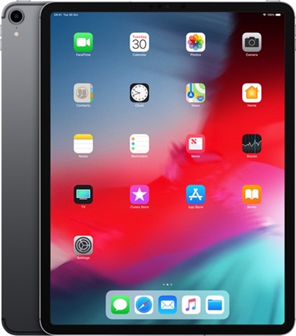 Apple iPad Pro 12.9